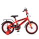 Велосипед детский Profi Flash 16" Красный (T16171) Фото 2