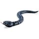 Змея на и/к управлении Le yu toys Rattle snake Черный Фото 1