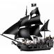 Конструктор Lele Пираты Карибского моря: Черная Жемчужина (39009) Фото 2