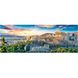 Пазл Trefl Панорама Афин Акрополь, 500 элементов (29503) Фото 2