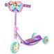Cамокат iTrike PP 3-004 Sofia Violet Spok