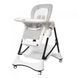 Стульчик для кормления&nbsp;Carrello&nbsp;Stella&nbsp;CRL-9503 Shell Grey Spok