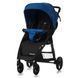 Коляска прогулочная Carrello Maestro Orient Blue (CRL-1414) Spok