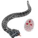 Змея на и/к управлении Le yu toys Rattle snake Черный Фото 2