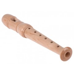 Музыкальный инструмент Goki Флейта большая (UC112G) Spok
