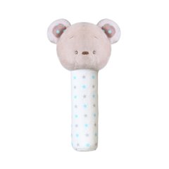 Мягкая игрушка с пищалкой BabyOno Медвежонок Тони (1232) Spok