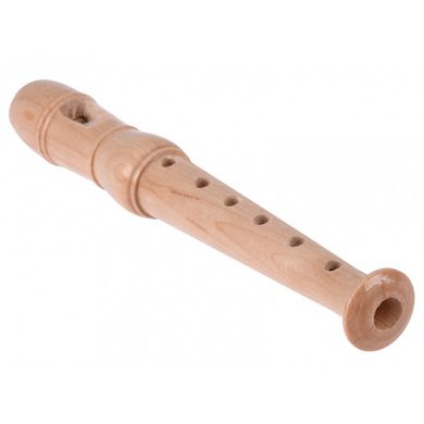 Музыкальный инструмент Goki Флейта большая (UC112G) Spok