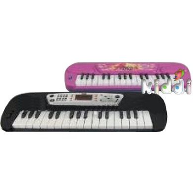 Развивающая игрушка Bambi BL 698 Пианино 32 см цвета в ассортименте Spok