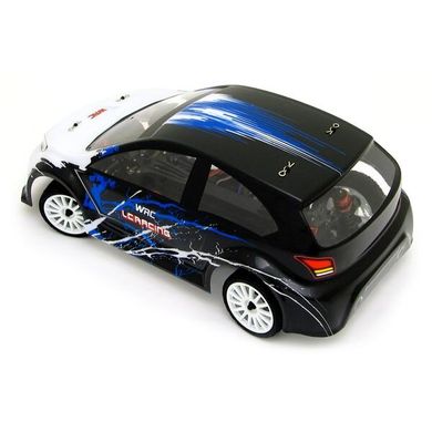Радиоуправляемый автомобиль Ралли 1:14 LC Racing WRCL коллекторный (LC-WRCL-6194) Spok