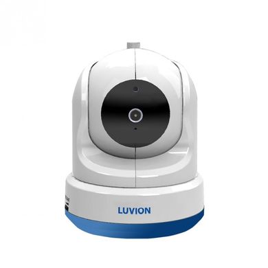 Дополнительная камера к видеоняне Luvion Supreme Connect Робот Spok