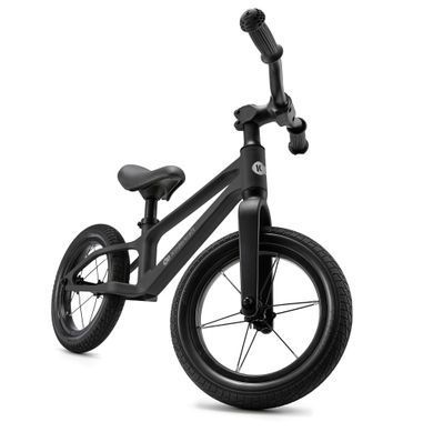 Беговел Kinderkraft Eter Black (KRETER00BLK0000) Spok