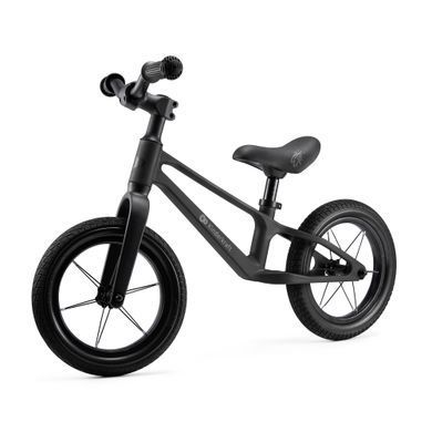Беговел Kinderkraft Eter Black (KRETER00BLK0000) Spok