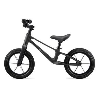 Беговел Kinderkraft Eter Black (KRETER00BLK0000) Spok