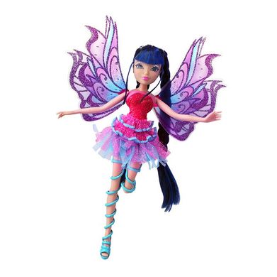 Кукла Winx Mythix Муза 27 см (IW01031404) Spok