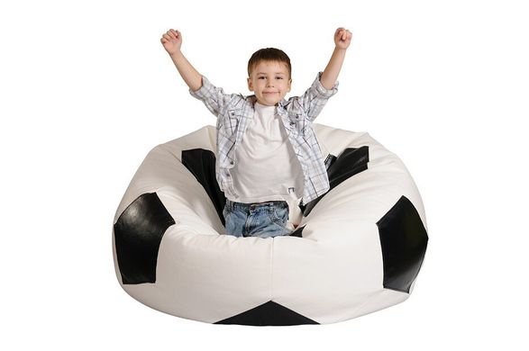Надувное кресло BestWay Футбольный мяч 75010 Spok