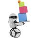 Интерактивный робот Wow Wee MIP Белый (W0821) Фото 9