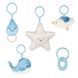 Розвиваючий килимок Kinderkraft Cozyplay Nordic Breeze (KPCOZY00NOR0000) Фото 3