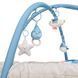 Розвиваючий килимок Kinderkraft Cozyplay Nordic Breeze (KPCOZY00NOR0000) Фото 6