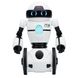 Интерактивный робот Wow Wee MIP Белый (W0821) Фото 5