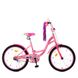 Велосипед детский Profi Bloom 20" Розовый (Y2021-1) Фото 1
