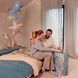 Розвиваючий килимок Kinderkraft Cozyplay Nordic Breeze (KPCOZY00NOR0000) Фото 9