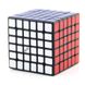 Кубик Рубика MoFangGe Wu Hua V2 6x6 Black (MFG2008) Фото 2