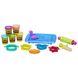 Игровой набор Hasbro Play-Doh Магазинчик печенья (B0307) Фото 2