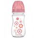 Бутылочка для кормления Canpol Babies EasyStart Newborn baby 240 мл, в ассортименте (35/217) Фото 1