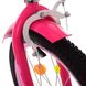 Велосипед детский Profi Bloom 20" Розовый (Y2021-1) Фото 5