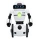 Интерактивный робот Wow Wee MIP Белый (W0821) Фото 3