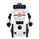 Интерактивный робот Wow Wee MIP Белый (W0821) Фото 4