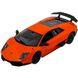 Радиоуправляемый автомобиль Meizhi Lamborghini LP670-4 SV 1:10 Оранжевый (MZ-2020o) Фото 1