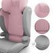 Автокрісло Kinderkraft i-Spark 2 Plus i-Size Pink (KCISPA02PNKPL00) Фото 7