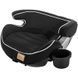 Автокресло-бустер Carrello Atom Night Black (CRL-13403) Spok