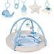 Розвиваючий килимок Kinderkraft Cozyplay Nordic Breeze (KPCOZY00NOR0000) Фото 2
