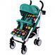 Прогулочная коляска Carrello Allegro CRL-10101/1 Monster Green Spok