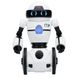 Интерактивный робот Wow Wee MIP Белый (W0821) Фото 8
