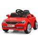 Детский электромобиль Bambi Racer Red (M 3271EBLR-3) Фото 1