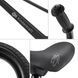 Беговел Kinderkraft Eter Black (KRETER00BLK0000) Фото 12