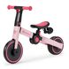 Триколісний велосипед 3 в 1 Kinderkraft 4TRIKE Candy Pink (KR4TRI00PNK0000) Фото 2
