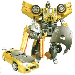 Робот-трансформер Roadbot Toyota Supra (50070 r) Spok
