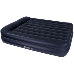 Надувная кровать Intex Pillow Rest Bed 66720 Spok