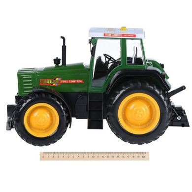 Радиоуправляемая игрушка Same Toy Tractor Трактор (R975-1Ut) Spok