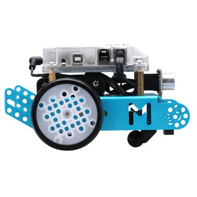 Робот-конструктор Makeblock mBot v1.1 BT Blue Spok