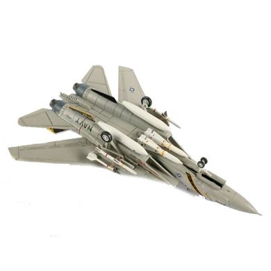 Сборная модель Revell Истребитель F-14 A Tomkat, 1:144 (04021) Spok