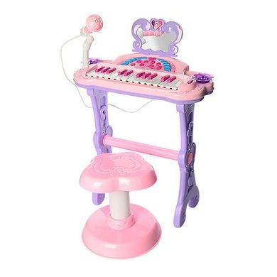 Синтезатор-пианино Bambi My Little Pony 901-613 Spok