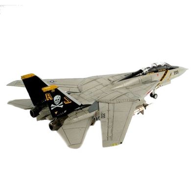 Сборная модель Revell Истребитель F-14 A Tomkat, 1:144 (04021) Spok