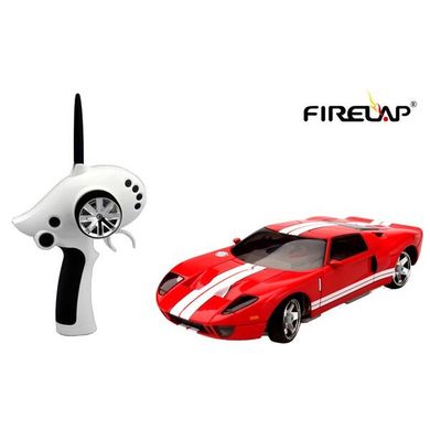 Радиоуправляемая автомодель 1:28 Firelap IW02M-A Ford GT 2WD красный (FLP-208G6r) Spok