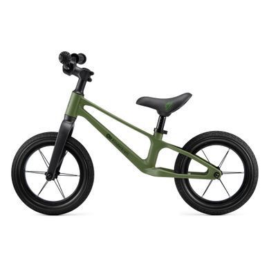 Біговел Kinderkraft Eter Green (KRETER00GRE0000) Spok