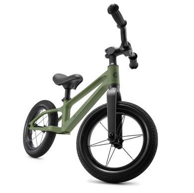 Біговел Kinderkraft Eter Green (KRETER00GRE0000) Spok